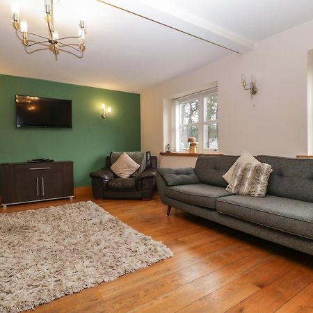 About Time Cottage Лидней Экстерьер фото