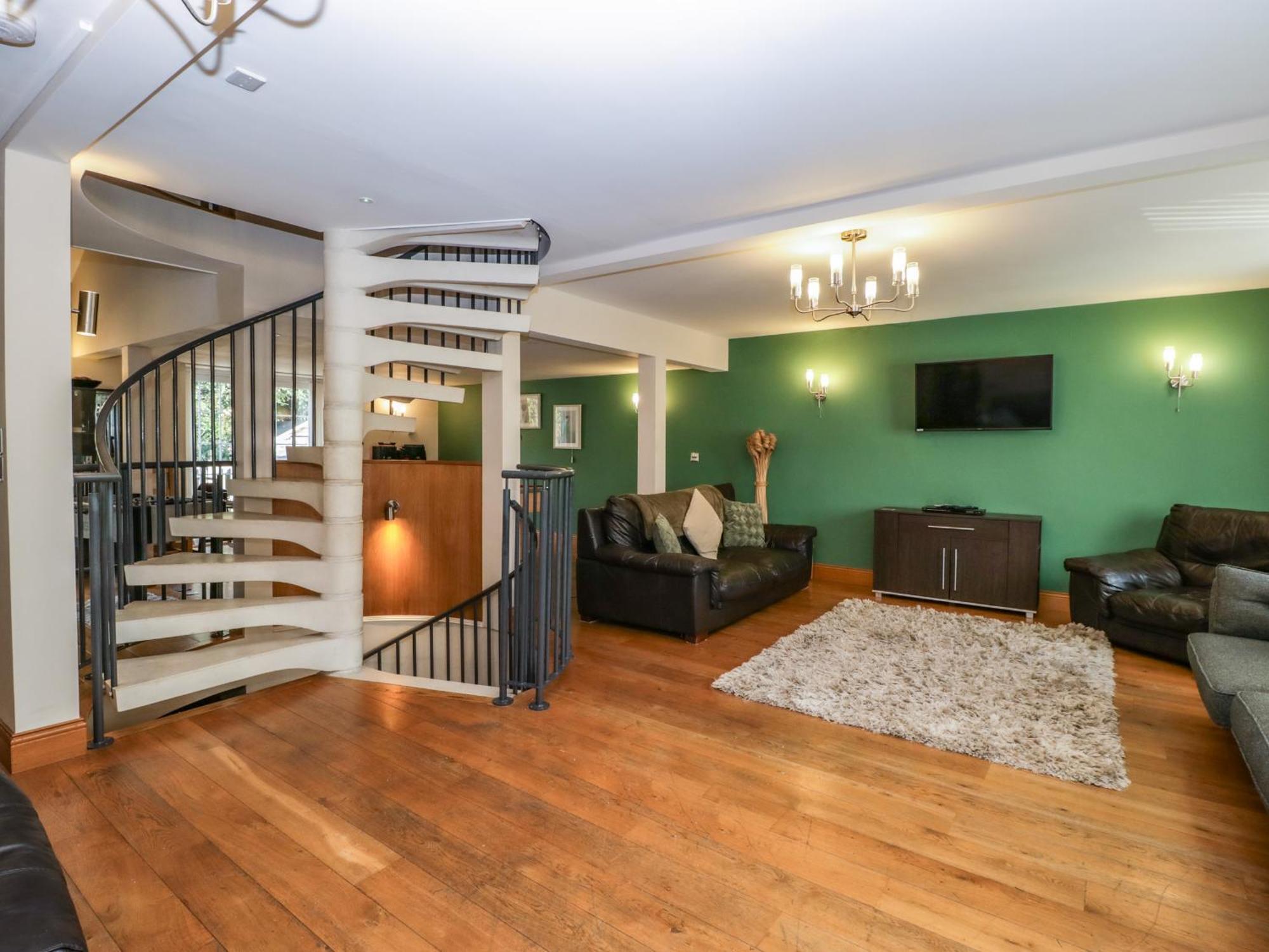 About Time Cottage Лидней Экстерьер фото