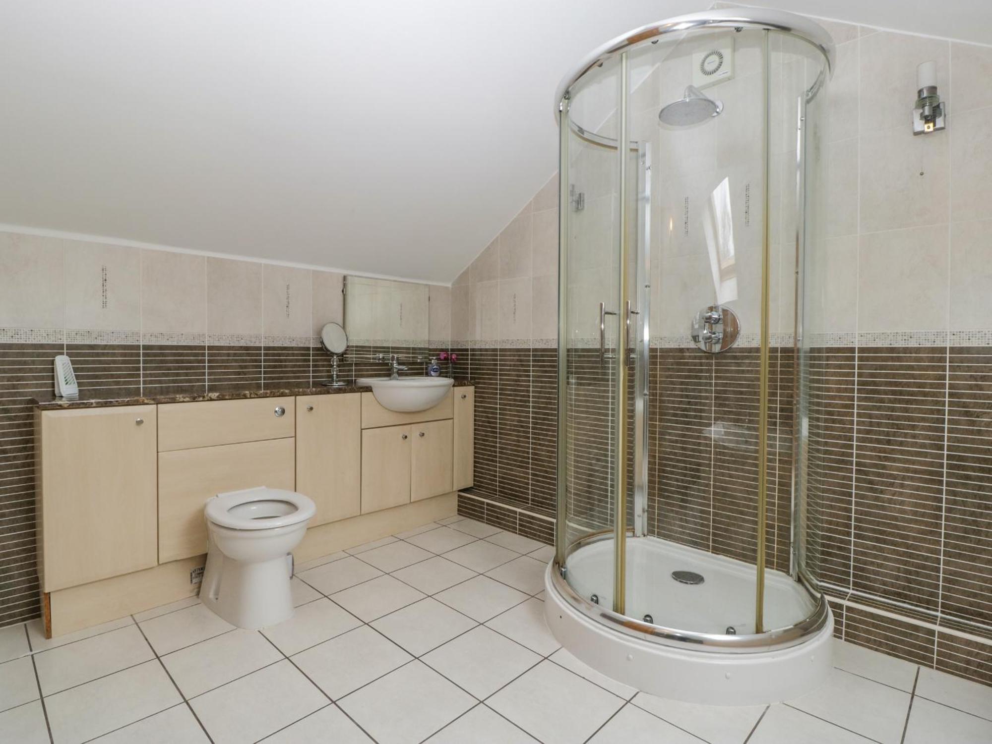 About Time Cottage Лидней Экстерьер фото