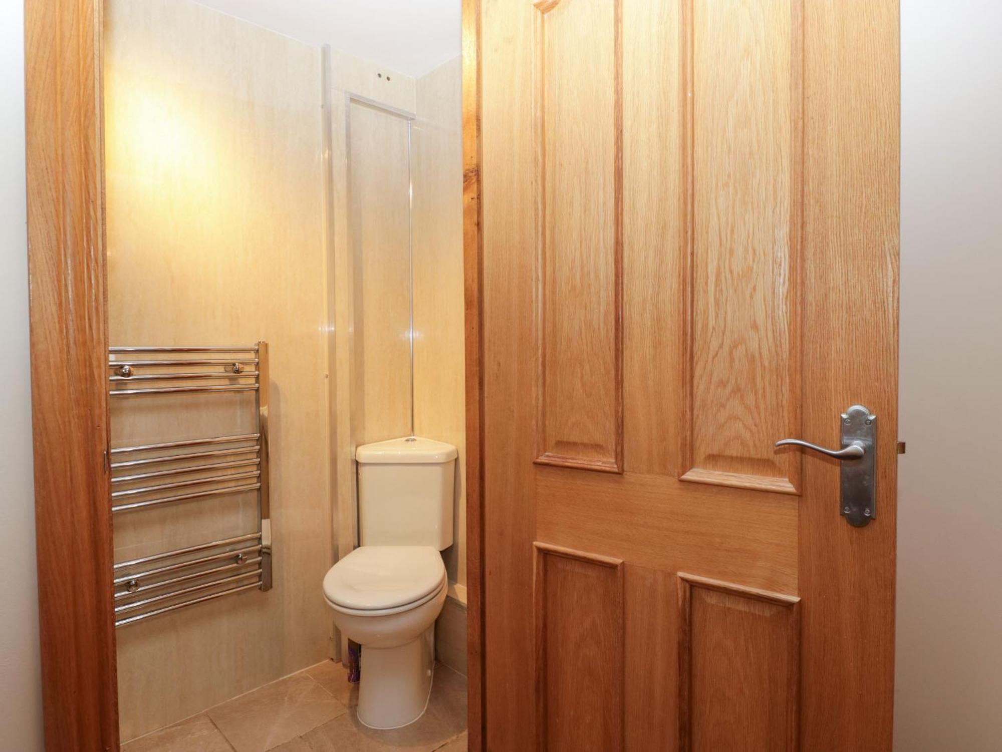 About Time Cottage Лидней Экстерьер фото