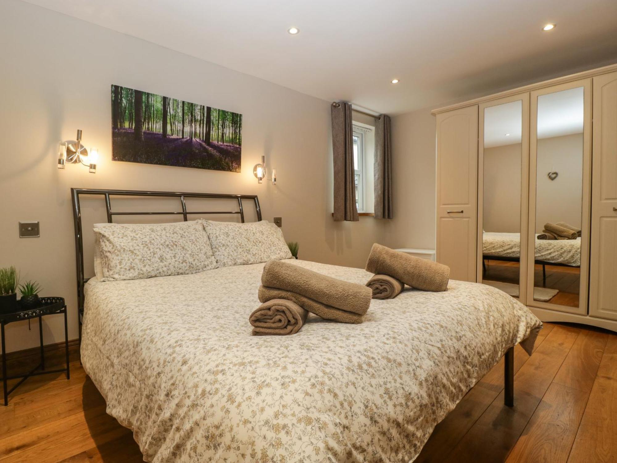 About Time Cottage Лидней Экстерьер фото